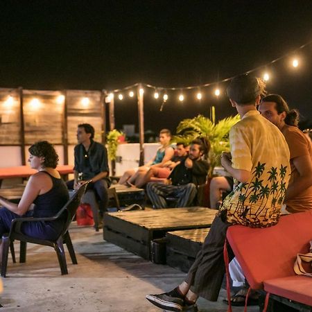 Music Hostel Cartagena (Adults Only) Dış mekan fotoğraf