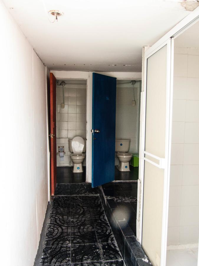 Music Hostel Cartagena (Adults Only) Dış mekan fotoğraf