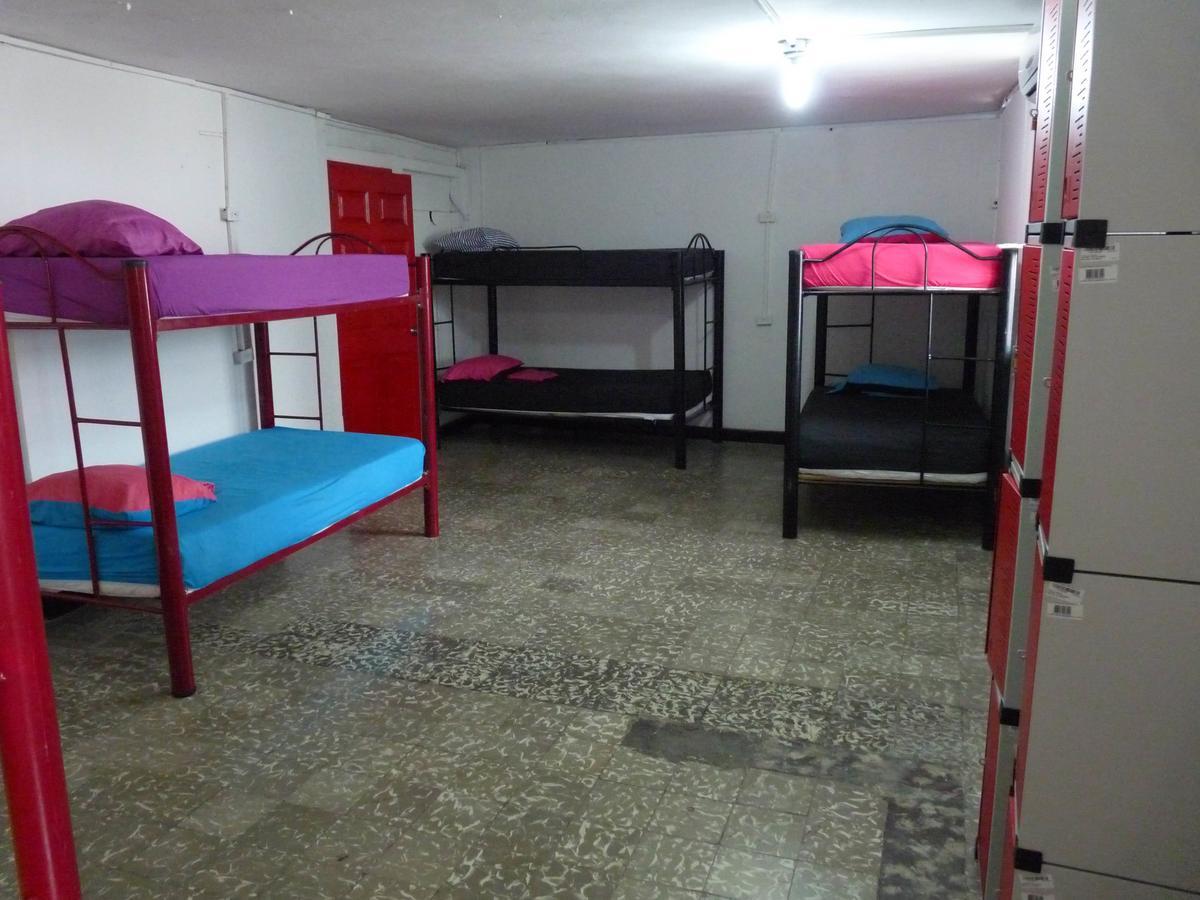 Music Hostel Cartagena (Adults Only) Dış mekan fotoğraf