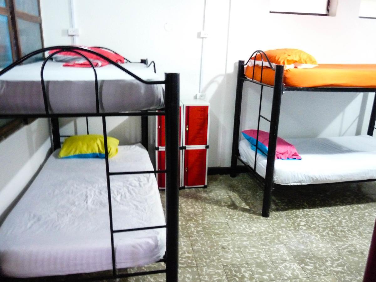 Music Hostel Cartagena (Adults Only) Dış mekan fotoğraf