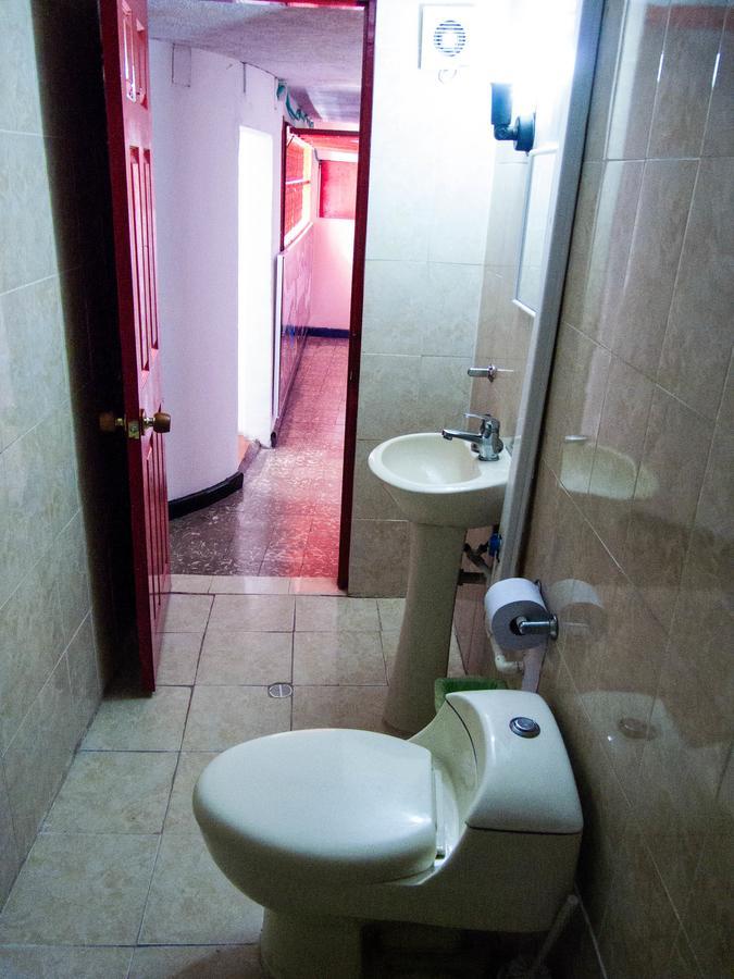 Music Hostel Cartagena (Adults Only) Dış mekan fotoğraf