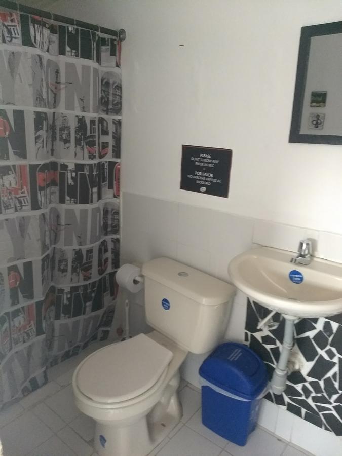 Music Hostel Cartagena (Adults Only) Dış mekan fotoğraf