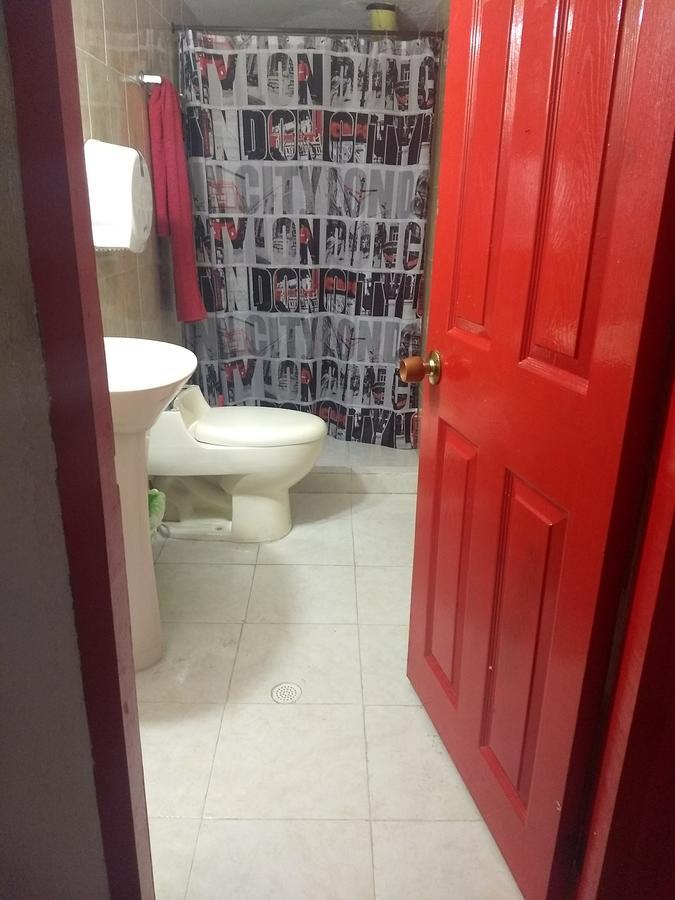 Music Hostel Cartagena (Adults Only) Dış mekan fotoğraf