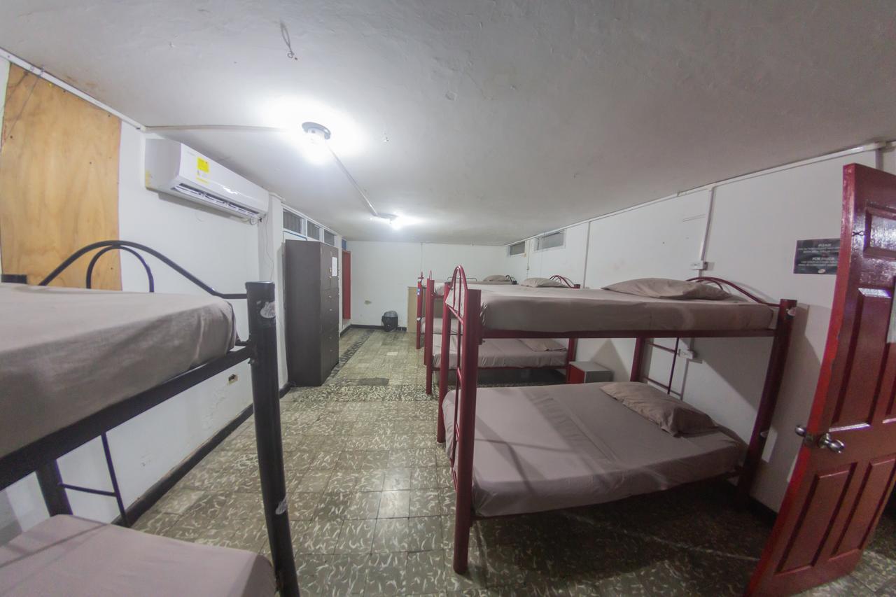 Music Hostel Cartagena (Adults Only) Dış mekan fotoğraf